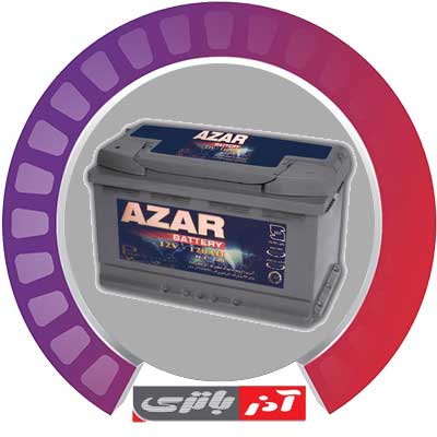 نمایندگی آدر باتری اهواز