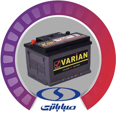 نمایندگی صبا باتری اهواز