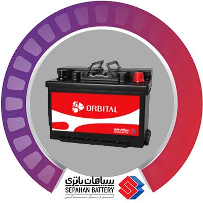 نمایندگی سپاهان باتری اهواز